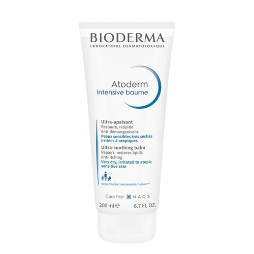 BIODERMA ビオデルマ アトデルム インテンシブクリーム