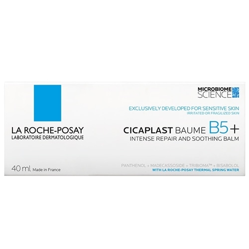 LA ROCHE-POSAY ラロッシュポゼ シカプラストリペアクリーム B5＋