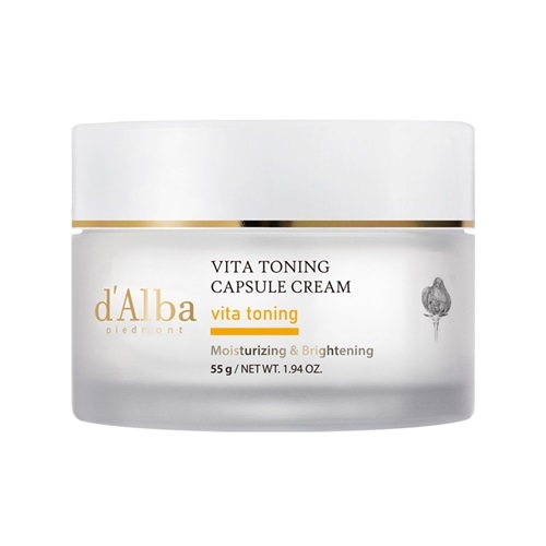 d'Alba ダルバ VTCクリーム55g