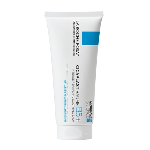 ラロッシュポゼ　シカプラストリペアクリーム　100ml×4 LA ROCHE-POSAY ラロッシュポゼ シカプラストリペアクリーム