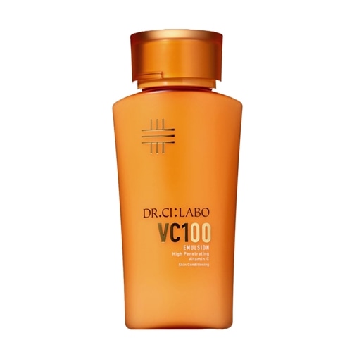 ドクターシーラボ VC100エマルジョン EX 100ml(乳液): 通常| プラザ