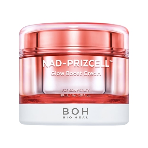 BIO HEAL BOH バイオヒールボ NADプリズセル(TM)グロウブースト