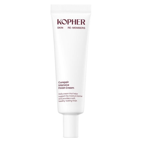 KOPHER コフェル キュリペアインテンシブフィニッシュクリーム