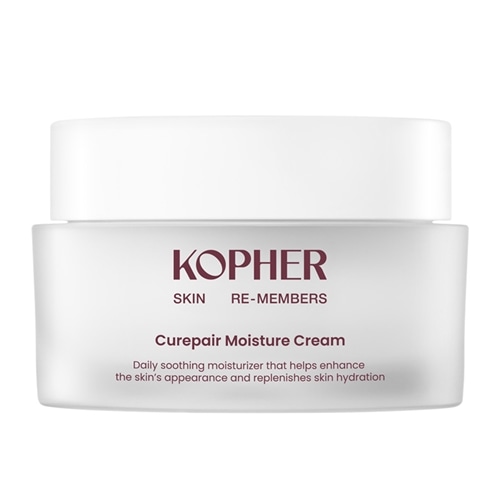 KOPHER コフェル キュリペアモイスチャークリーム(クリーム): 通常