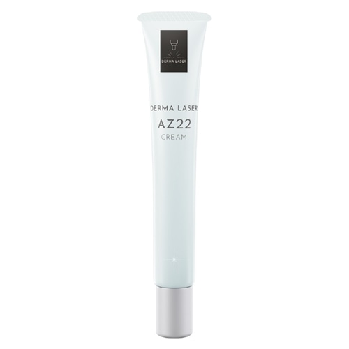クオリティファースト ダーマレーザー AZ22クリーム(クリーム): 通常
