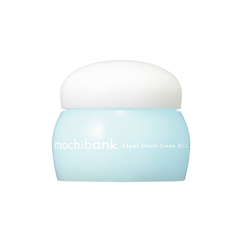mochibank モチバンク ヒアルもちクリーム