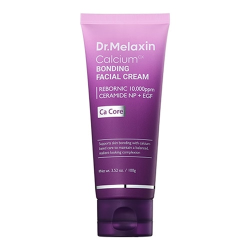 Dr.Melaxin ドクターメラクチン カルシウムボンディング フェイシャル