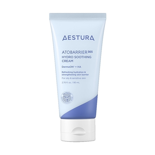 AESTURA エストラ アトバリア365 カプセルトナー: 通常| プラザ