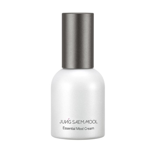JUNG SAEM MOOL ジョンセンムル エッセンシャルムルクリーム