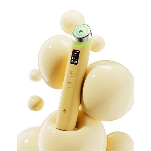 medicube メディキューブ AGE-R ブースタープロ レモン