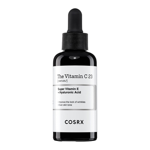 COSRX The Vitamin C 23 5本セット Amazon.com: COSRX Advanced Skin Cycling Routine- Vitamin C
