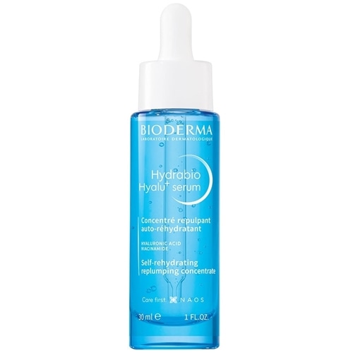 BIODERMA ビオデルマ イドラビオ エイチツーオー 保湿ケアセット