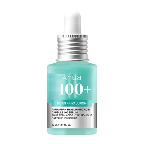 Anua アヌア PDRNヒアルロン酸100セラム