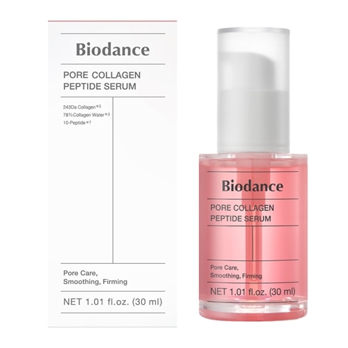 Biodance バイオダンス ポアコラーゲンペプチドセラム(セラム