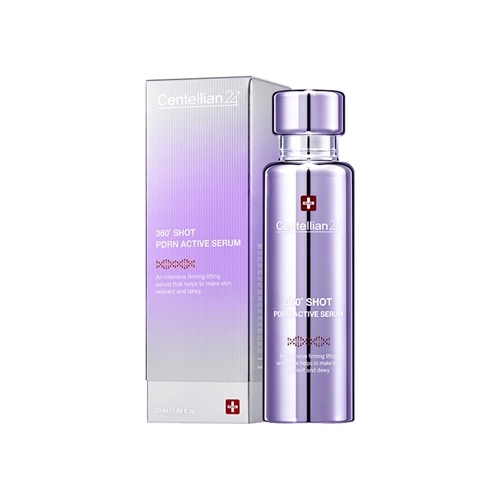 Centellian24 センテリアン24 360度ショットPDRNアクティブセラム(美容
