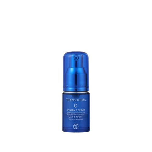 TRANSDERMA トランスダーマ C(美容液): 通常| プラザオンラインストア