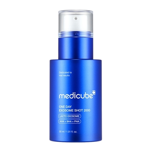 medicube セラム4点 medicube メディキューブ ゼロ毛穴1DAYセラム(美容液): 通常| プラザ