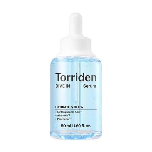 Torriden トリデン ダイブイン セラム N(美容液): 通常| プラザ