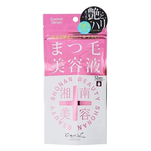 まつ毛美容液 ピンク アイラッシュセラム｜PHOEBE BEAUTY UPの効果に関する口コミ