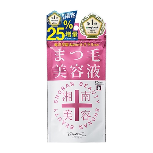 湘南美容 まつ毛美容液 増量タイプ(まつ毛美容液): 通常| プラザ