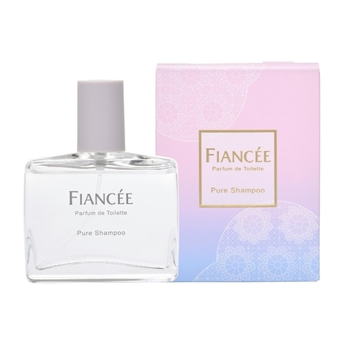 FIANCEE フィアンセ パルファンドトワレ ピュアシャンプー