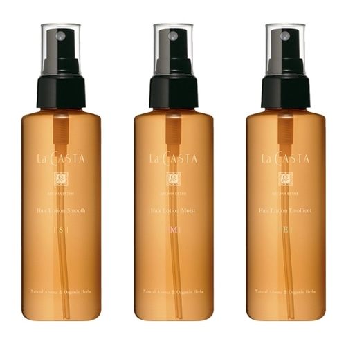 ヘアローション 120ml M Collection 25 カレスモア | strust