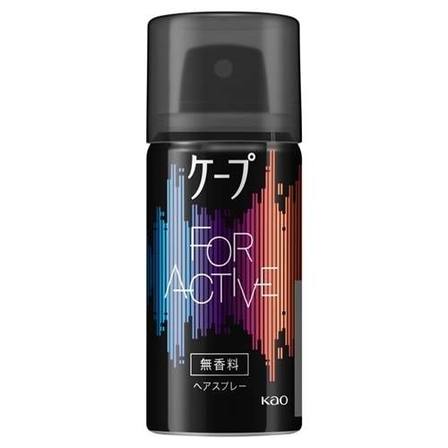 ケープ FOR ACTIVE ミニミニ缶