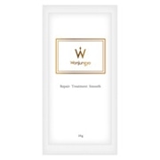 Wonjungyo ウォンジョンヨ リペアトリートメント スムース トライアルパウチ