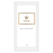 Wonjungyo ウォンジョンヨ リペアトリートメント モイスト トライアルパウチ