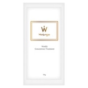 Wonjungyo ウォンジョンヨ ウィークリーコンセントレート トリートメント パウチ