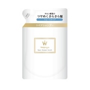 Wonjungyo ウォンジョンヨ リペアシャンプースムース 詰め替え用