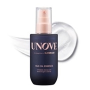UNOVE アノブ シルクオイルエッセンス