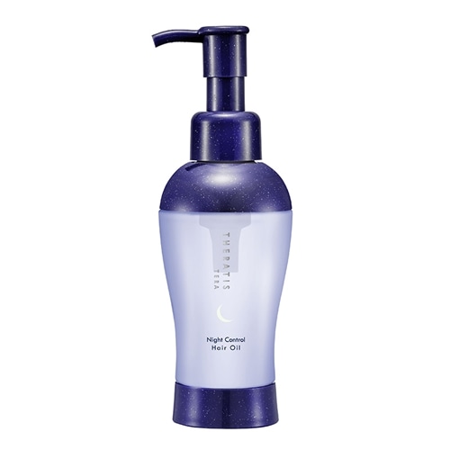 THERATIS TERA セラティス テラ ナイトコントロール ヘアオイル