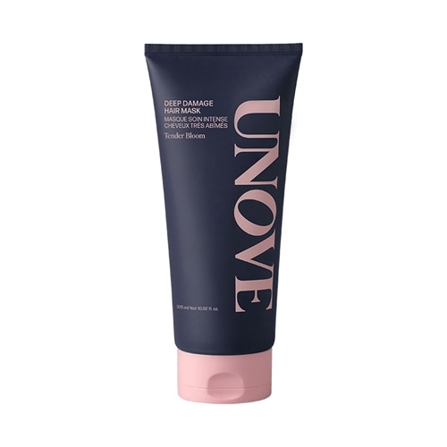 UNOVE アノブ ディープダメージヘアマスク 320g