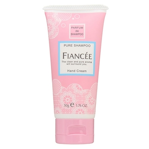 FIANCEE フィアンセ ハンドクリーム