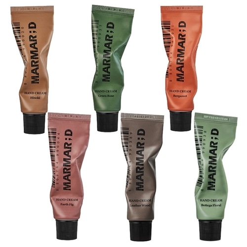 ガマルクリーム 50g ✖️２個　ガルマオイル30ml 1個 マルマルディ ハンドクリーム