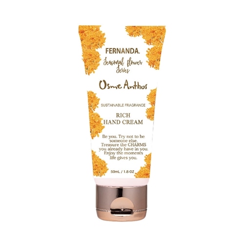 オハナマハロ　フェルナンダ　ハンドクリーム　コレクション OHANA MAHAALO（オハナ・マハロ）