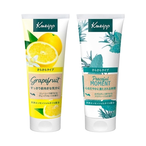 Kneipp（クナイプ）の商品一覧| プラザオンラインストア