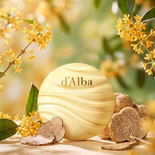 d'Alba ダルバ ファーストスプレーセラム オスマンサス(化粧水): 通常