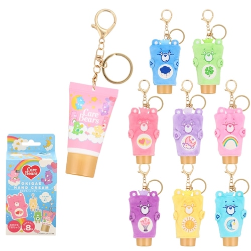 Care Bears・ケアベアの商品一覧 | プラザオンラインストア