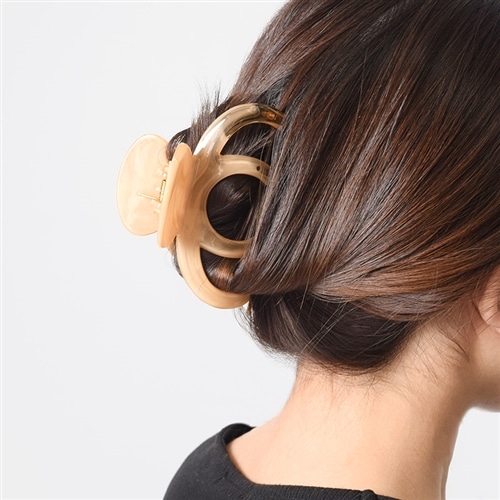 みるく様専用ページ☆押し花ヘアクリップ いらだっ