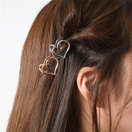 みるく様専用ページ☆押し花ヘアクリップ いらだっ