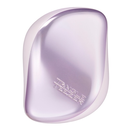 ラテ タングルティーザー コンパクトスタイラー ライラックミラージュ