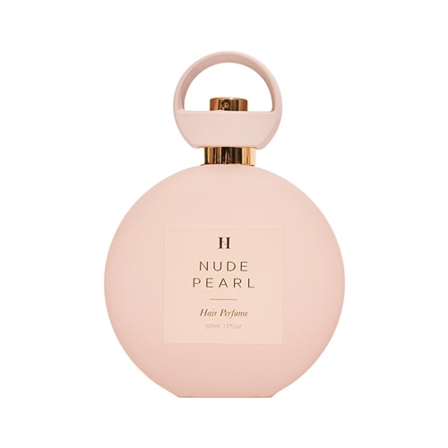 Her lip to ハーリップトゥー ヘアパフューム ヌードパール(ヘア