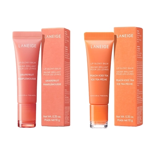 LANEIGE ラネージュ リップグロウィバーム
