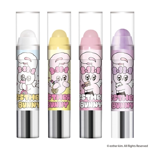 REVLON レブロン キスシュガースクラブ Esther Bunny エスターバニー