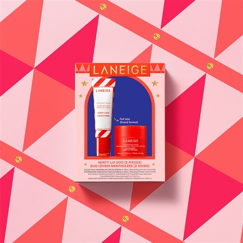 LANEIGE ラネージュ ワンダーリップデュオキット N