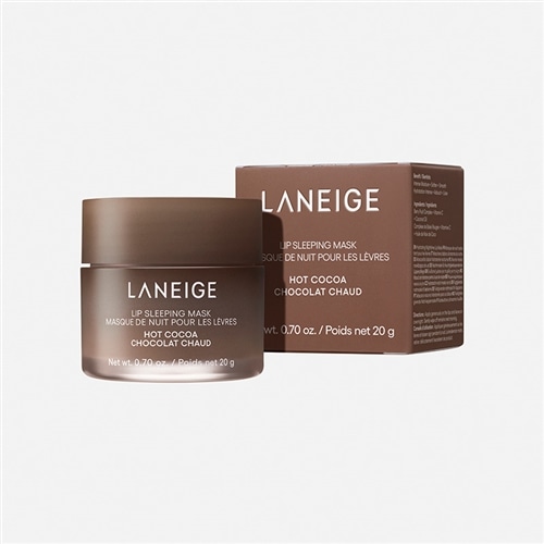 LANEIGE ラネージュ リップスリーピングマスク ホットココア