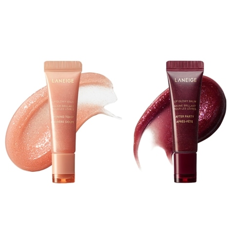 LANEIGE ラネージュ リップグロウィバーム スパークリングトース