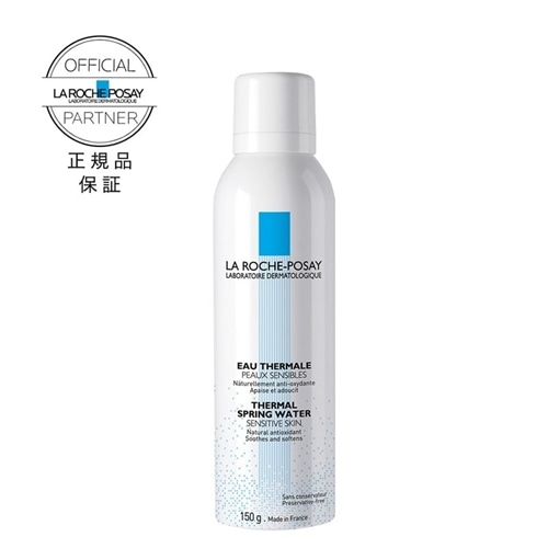LA ROCHE-POSAY ラロッシュポゼ ターマルウォーター 150g